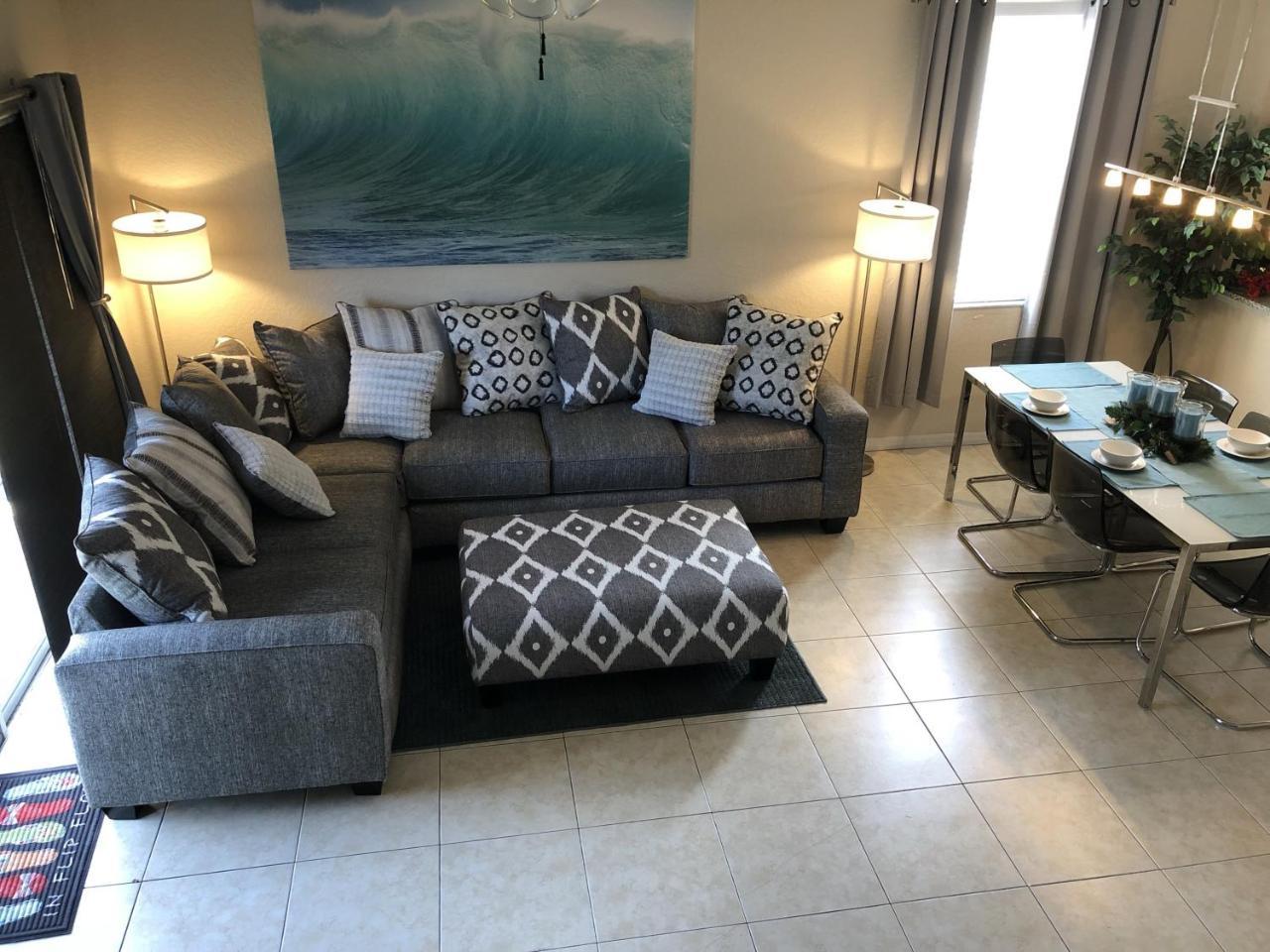 Regal Palms Resort & Spa 302 포 코너스 외부 사진