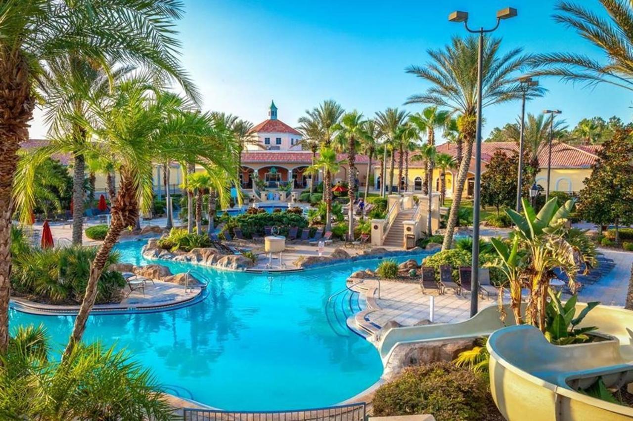 Regal Palms Resort & Spa 302 포 코너스 외부 사진
