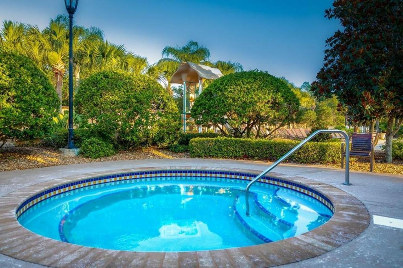Regal Palms Resort & Spa 302 포 코너스 외부 사진