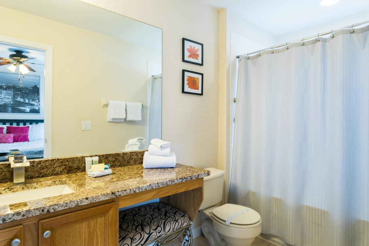 Regal Palms Resort & Spa 302 포 코너스 외부 사진