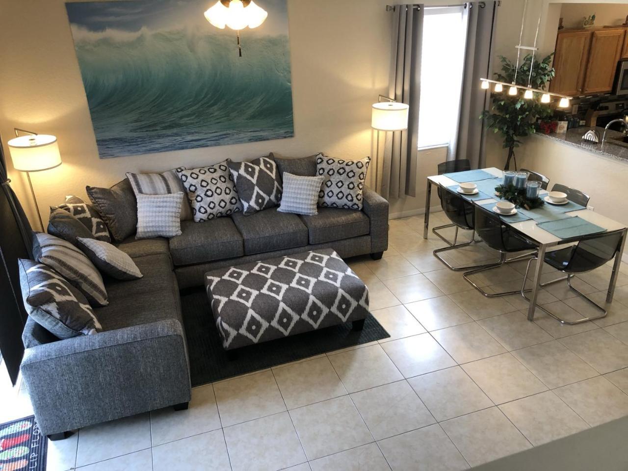 Regal Palms Resort & Spa 302 포 코너스 외부 사진