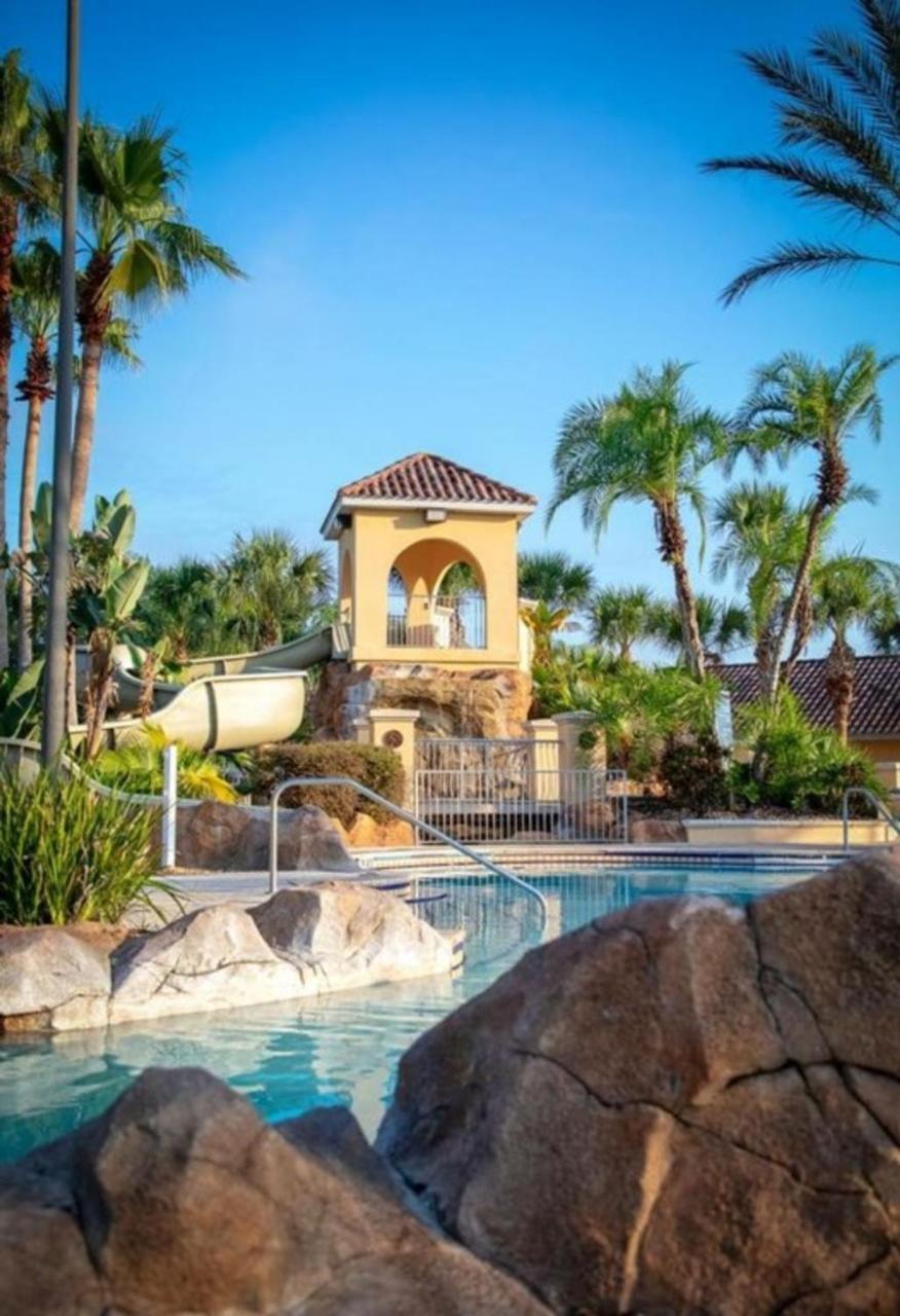 Regal Palms Resort & Spa 302 포 코너스 외부 사진