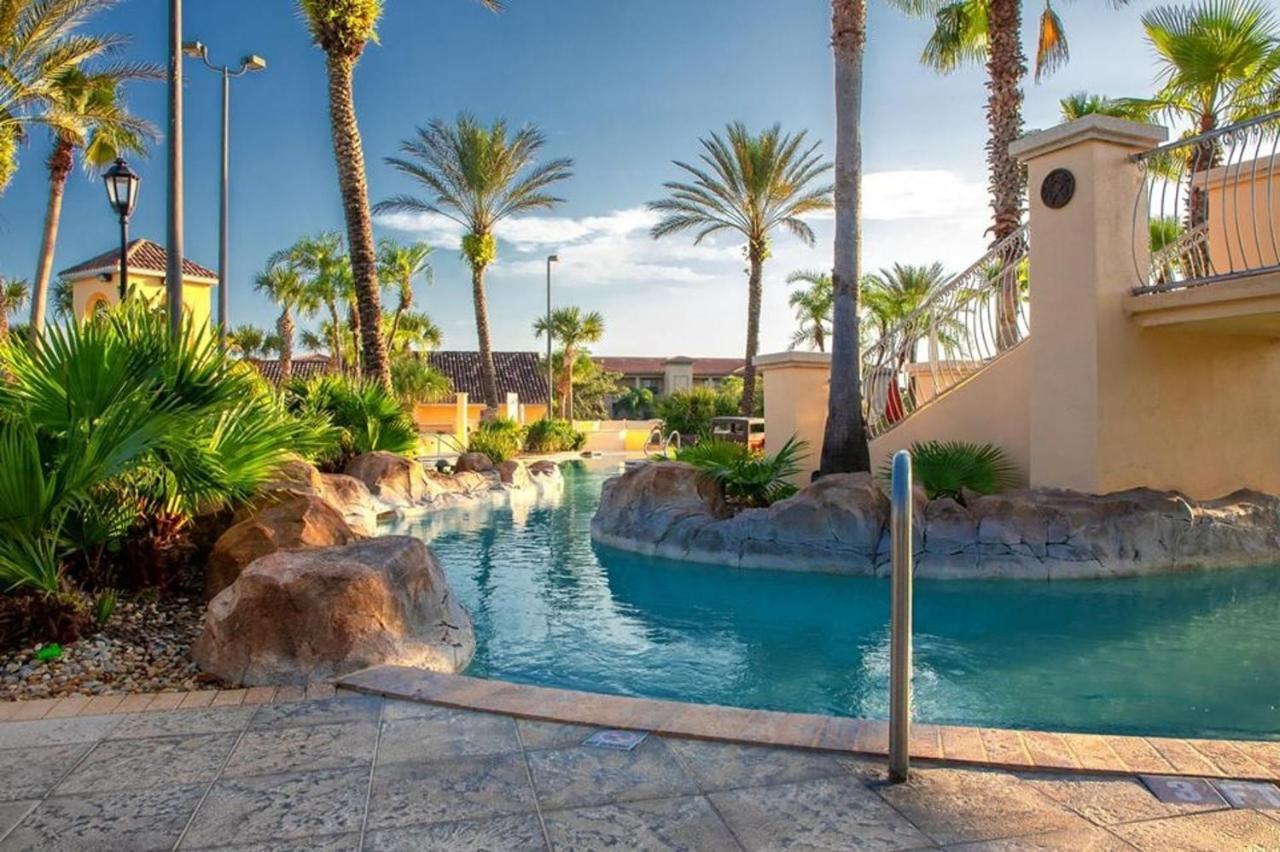 Regal Palms Resort & Spa 302 포 코너스 외부 사진