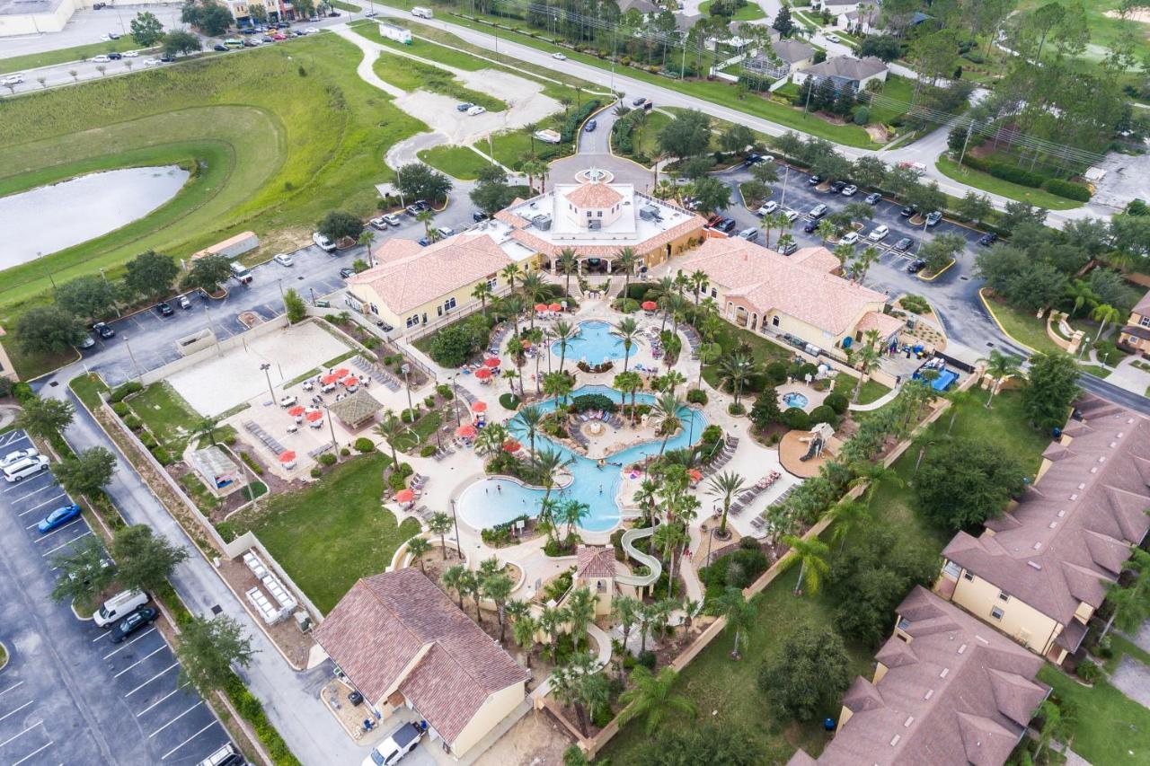 Regal Palms Resort & Spa 302 포 코너스 외부 사진