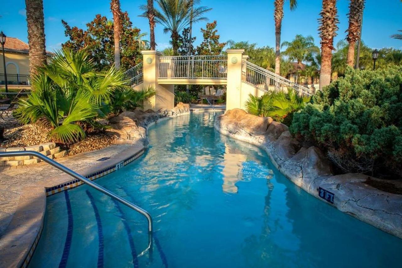 Regal Palms Resort & Spa 302 포 코너스 외부 사진