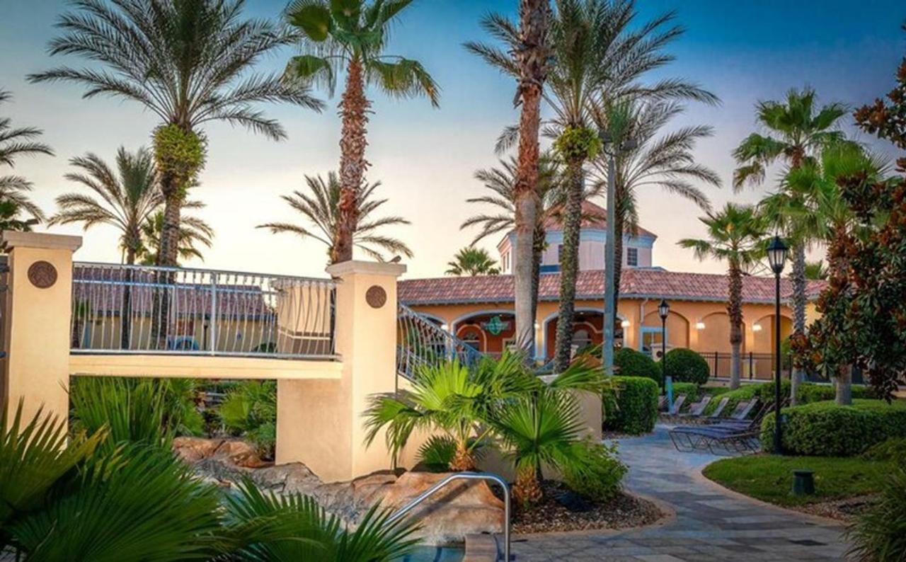 Regal Palms Resort & Spa 302 포 코너스 외부 사진