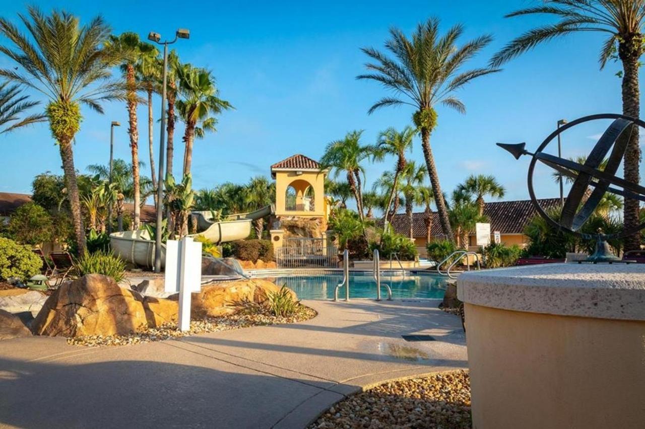 Regal Palms Resort & Spa 302 포 코너스 외부 사진
